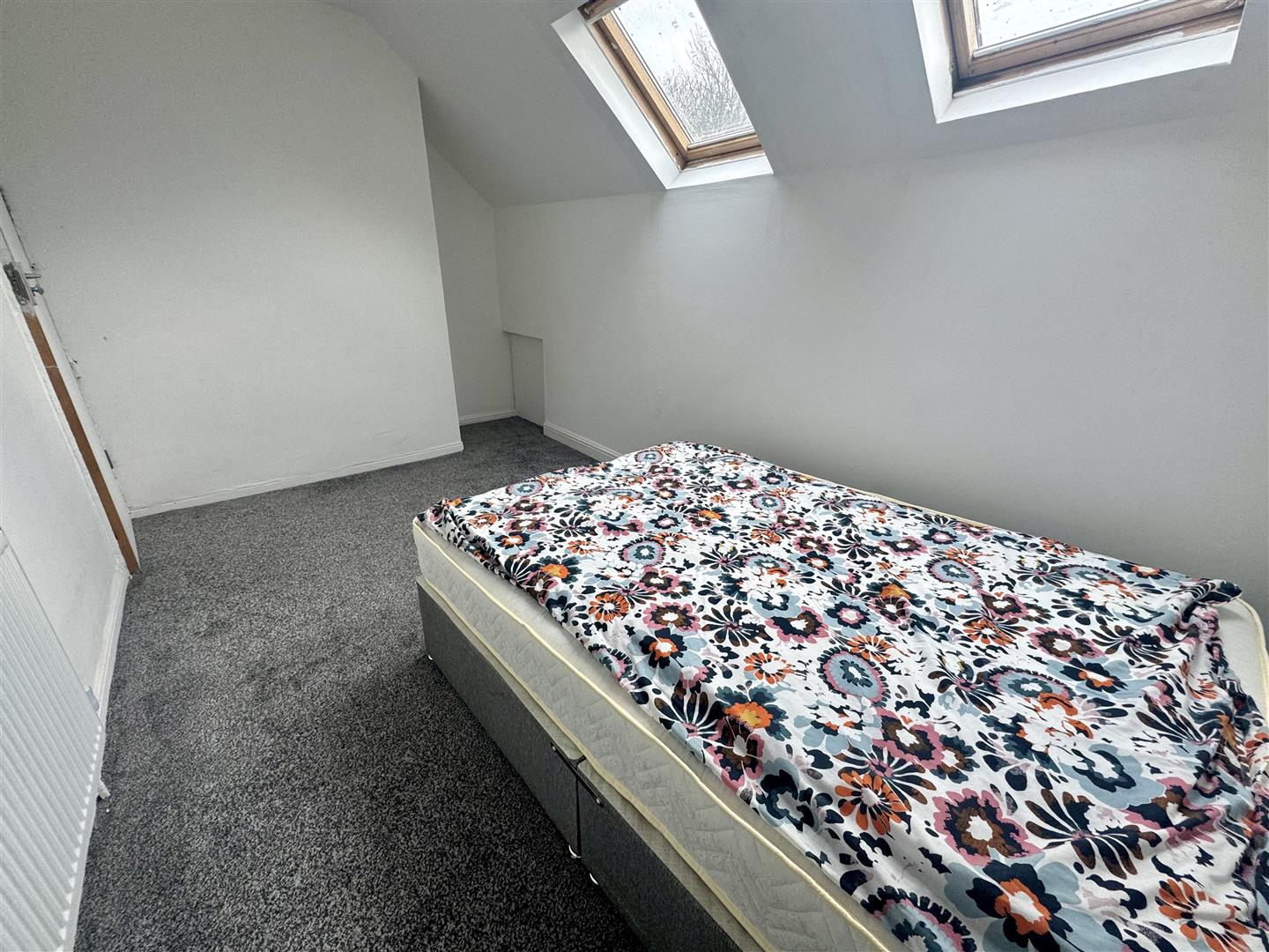 Barber Road, Sheffield